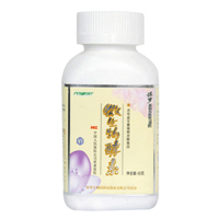 保罗生物(POLOBIO)微生物酵素美容塑身型 Ⅵ【国产版】500mg*120粒