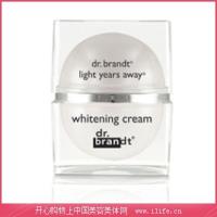 柏瑞特(Dr_brandt)whitening cream 美白面霜50ml