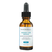 修丽可(SKINCEUTICALS)净化再生双效防御精华【美国版】30ml