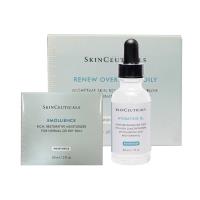 修丽可(SKINCEUTICALS)保湿焕采美容套装