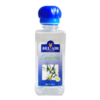 法国雅歌丹(BelAir)尤加利精油300ml