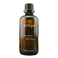 茱莉蔻(Jurlique)玫瑰按摩油100ml