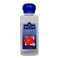 法国雅歌丹(BelAir)红玫瑰精油300ml