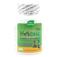 紐曼斯(Neuromins)LIfe’s DHA嬰幼兒海藻油DHA 90粒*100mg