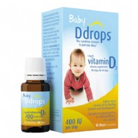 ôBaby_Ddrops(Baby_Ddrops)냺SD3΄桿2.5ml90Σ