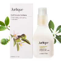 茱莉蔻(Jurlique)鮮果去角質(zhì)精華50ml