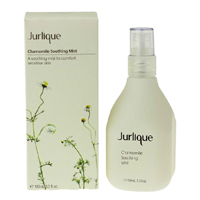 茱莉蔻(Jurlique)洋甘菊舒緩花卉水100ml