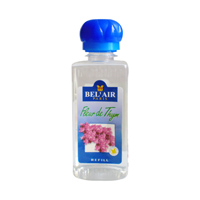 法国雅歌丹(BelAir)百里香精油300ml