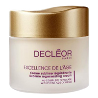 思妍麗(Decleor)煥膚駐顏抗皺霜50ml