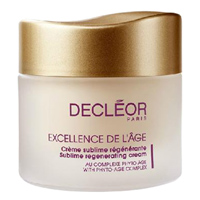 思妍丽(Decleor)抗皱焕肤紧致面霜【清爽型】50ml