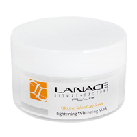 朗斯(lanace)高護(hù)通用院裝系列緊致美白塑顏膜200g