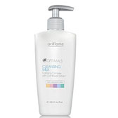 歐瑞蓮(ORIFLAME)優(yōu)萃佳顏溫和潔面乳200ml