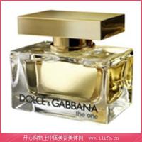 杜嘉班纳(DOLCE_GABBANA)唯我香水75ml