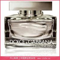 杜嘉班納(DOLCE_GABBANA)唯我淡香水75ml