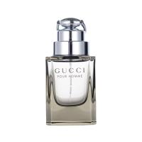 古馳(GUCCI)經(jīng)典男士淡香水50ml