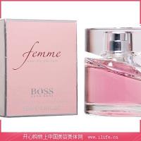 博士(BOSS)風(fēng)尚女用淡香水30ml