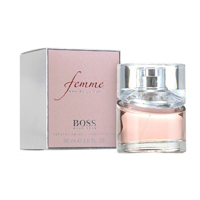 博士(BOSS)風(fēng)尚女用淡香水50ml