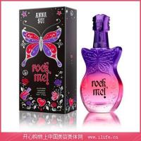 安娜苏(AnnaSui)摇滚心情淡香水30ml