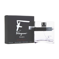 菲拉格慕(Ferragamo)非我莫属夜色男士淡香水30ml