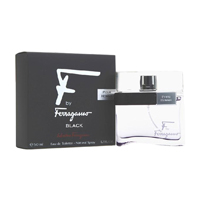 菲拉格慕(Ferragamo)非我莫属夜色男士淡香水100ml