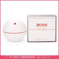 博士(BOSS)動(dòng)感男用香水40ml