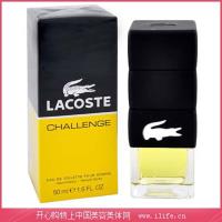 来格仕(LACOSTE)挑战淡香水30ml