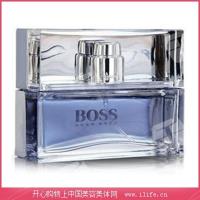 博士(BOSS)完美動(dòng)力男用香水30ml