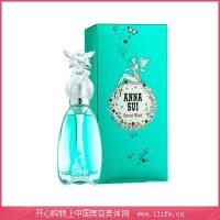 安娜蘇(AnnaSui)許愿精靈香水50ml