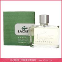 来格仕(LACOSTE)精华香水40ml