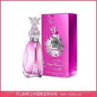 安娜苏(AnnaSui)许愿精灵圆梦香水30ml