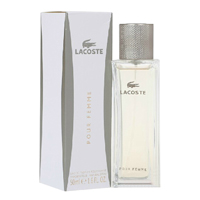 来格仕(LACOSTE)时尚女士香水50ml