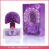 安娜蘇(AnnaSui)夜翎雀香水30ml