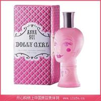 安娜蘇(AnnaSui)洋娃娃香水50ml