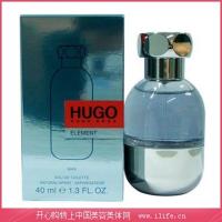 优客(HUGO)元素男用淡香水40ml