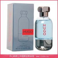 优客(HUGO)元素男用淡香水60ml