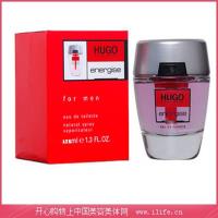 优客(HUGO)能量男用淡香水125ml