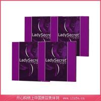 圣荷(STHERB)LadySecret花蕊Ⅱ代【经典组合】