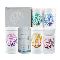 美国优莎娜(USANA)保健套装 【美国原装进口版】