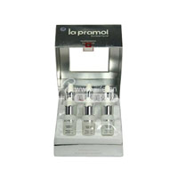 里海之谜(La_pramol)智能定格休眠净白精华8ml*6