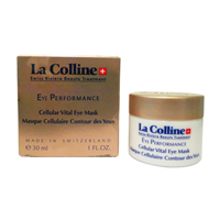 科丽妍(La_colline)活细胞眼部美化膜30ml