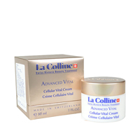 科丽妍(La_colline)紧肤润面霜（活细胞活力再生霜） 30ml