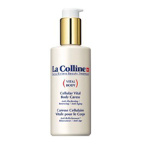 科麗妍(La_colline)活細胞柔膚美體水凝露 200ml