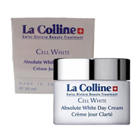 科麗妍(La_colline)美白極致嫩膚日霜 30ml