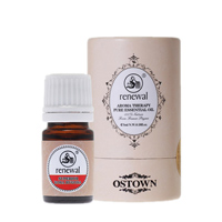 欧诗顿(OSTOWN)极品野玫瑰精油5ml