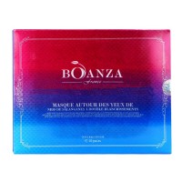 博纳姿(BOANZA)燕窝双重紧致特护眼膜10对