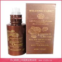 维尔汀(WILDING_CARE)臻萃兰花舒缓凝润乳100ml