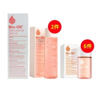 百洛(Bio_oil)全方位靓肤闺蜜分享套装