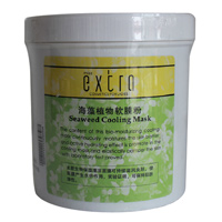 天姿国色(Extra)海藻植物软膜 500g