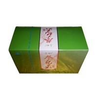 安惠(Alphay)春归参杞灵胶囊0.5g/粒*12粒82板*5小盒