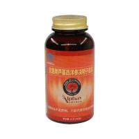 安惠(Alphay)蘆薈西洋參決明子膠囊180粒/瓶（原美康寶-薈參膠囊）